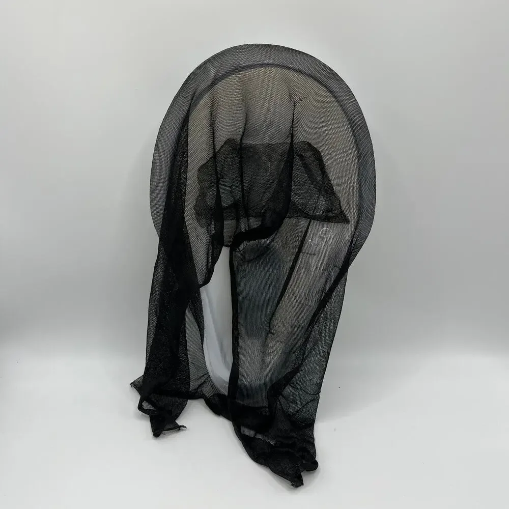 Ghost Mask, Devil Mask, Halloween Grim Reaper Mask, Party Supplies